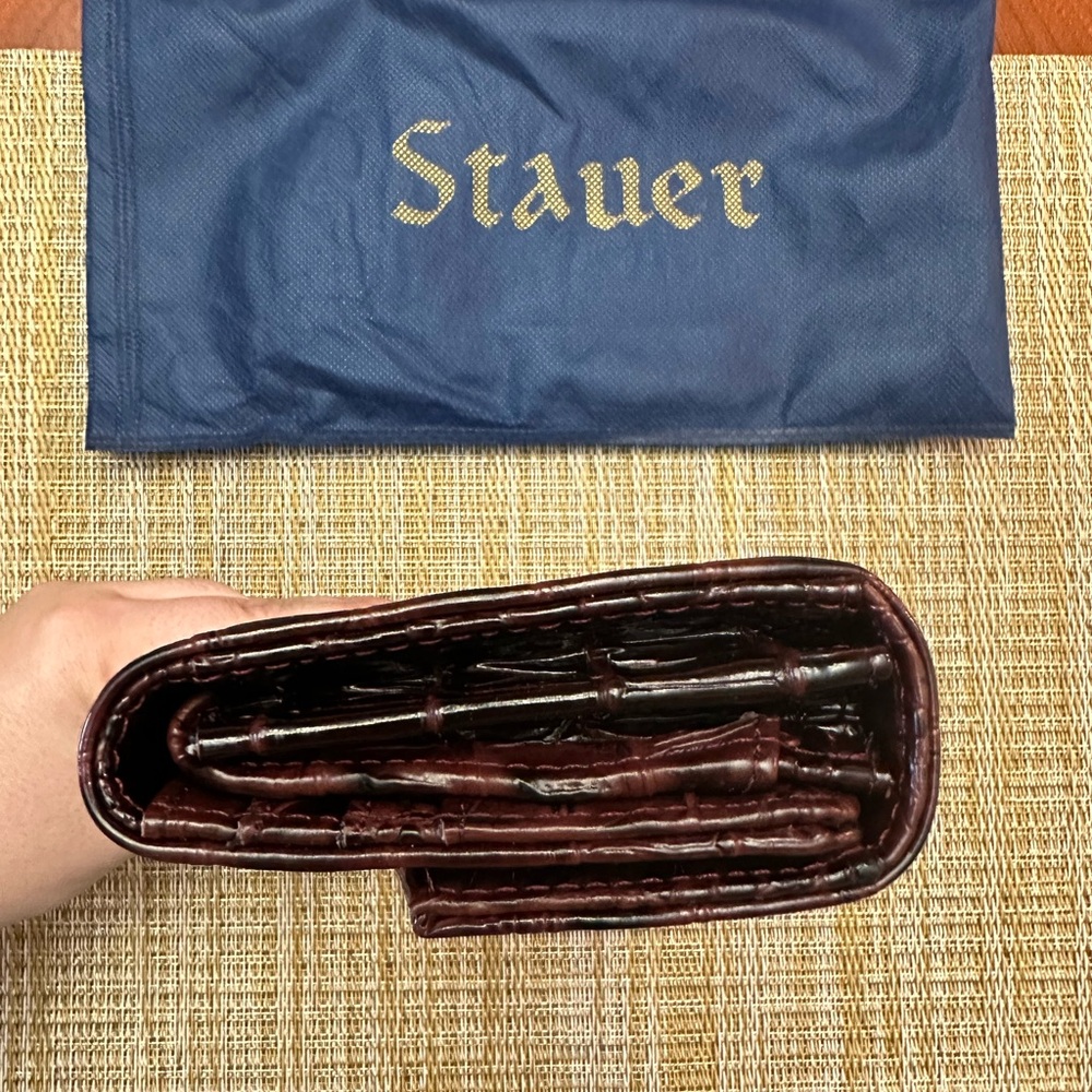 Stauer Wallet - Picture 5 of 7